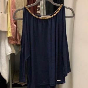 Michael Kors blouse